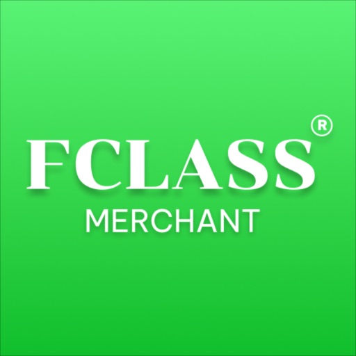 Fclass Merchant