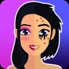 Beauty Merge Makeover icon