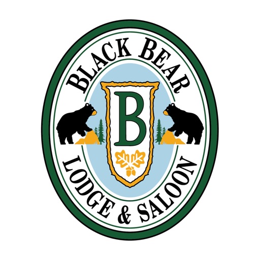 Black Bear Lodge & Saloon