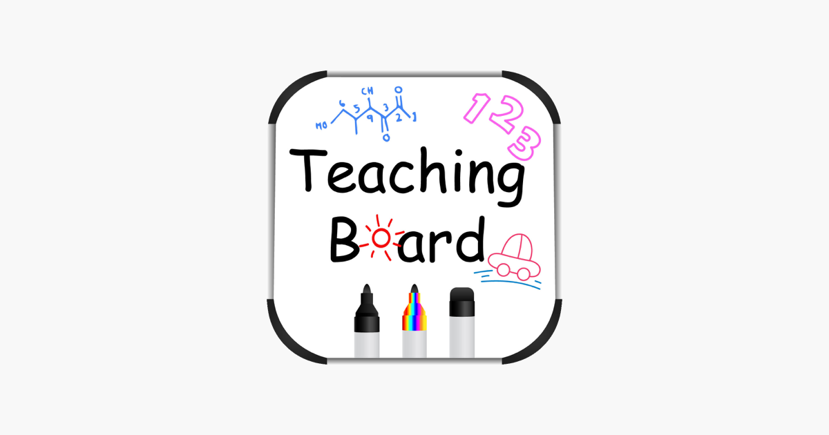 ‎Drawing and Writing Whiteboard na App Store