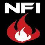 NFI App App Problems