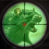 Icon Air Rifle 3D: Rat Sniper