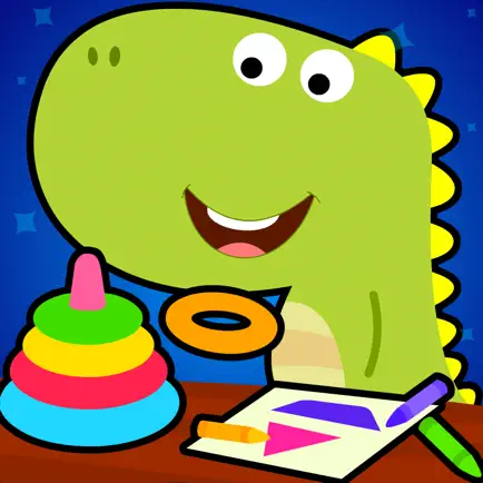 Fun preschool learning games! Читы