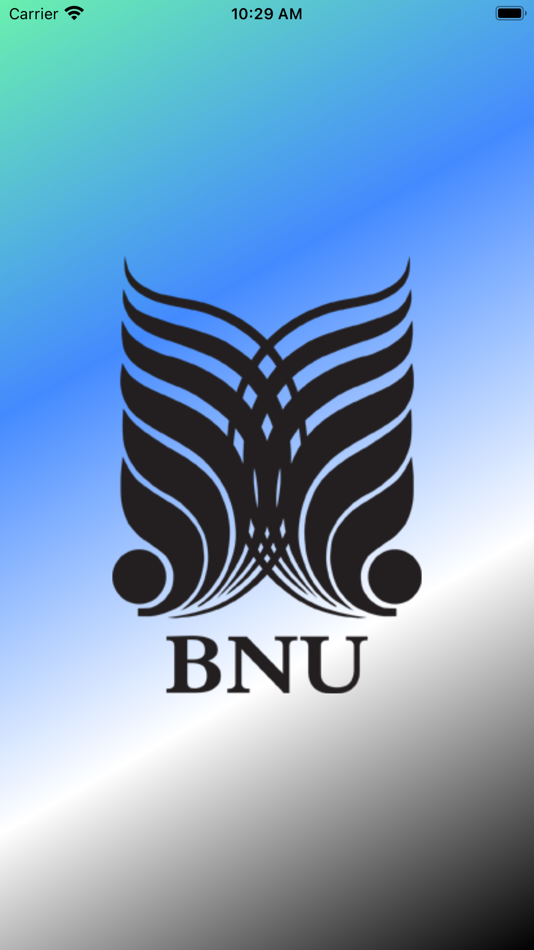 #1. BNU CMS (iOS) 由: Nabeel Akram