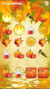 Autumn Sequence screenshot