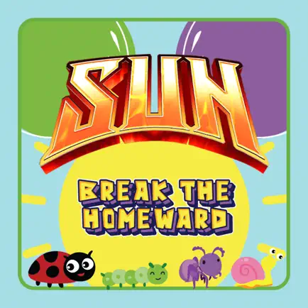 Sun Break the Homeward Cheats