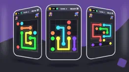 same color: connect two dots problems & solutions and troubleshooting guide - 4