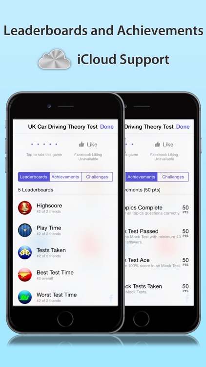 UK Car Driving Theory Test screenshot-3