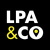 LPA&CO - iPhoneアプリ