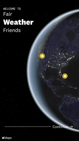 Game screenshot Fair Weather Friends mod apk