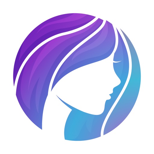 Hairstyle Try On Hair Changer - AppWisp.com