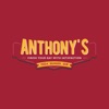 Anthony's Diner - iPadアプリ