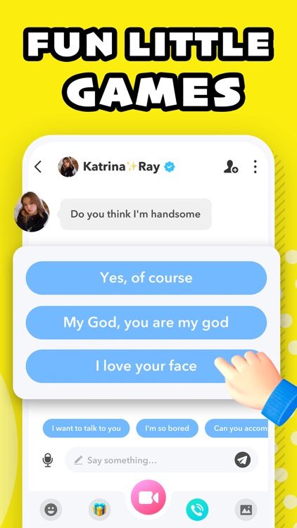 StarLive - Live Video Chat screenshot-4