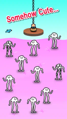 Game screenshot Weird Guys apk