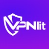 Icon VPN Lit - Best VPN proxy