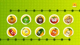 Game screenshot Dot 2 Dot - Vegetable Series mod apk