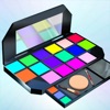 Color Mixing: DIY Makeup Kit icon
