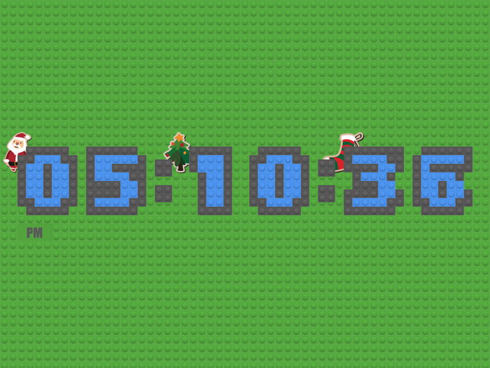 TickClock-clockpomodoro