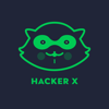HackerX: Learn Ethical Hacking - Nigel Crasto