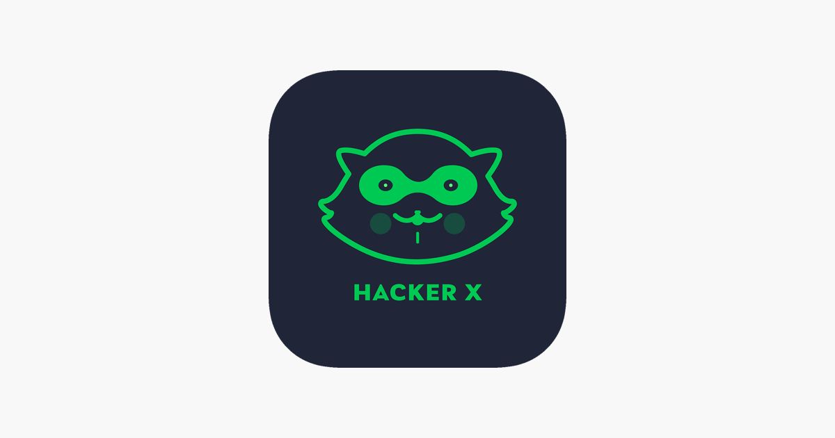 Hack Ex na App Store