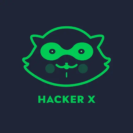 HackerX: Learn Ethical Hacking Cheats