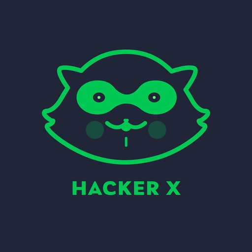 HackerX: Learn Ethical Hacking iOS App