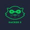 HackerX: Learn Ethical Hacking