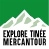 Explore Tinée Mercantour - iPhoneアプリ