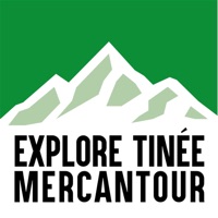 Explore Tinée Mercantour logo