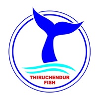 Thiruchendur Fish logo