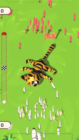 Game screenshot Maggot Duel hack