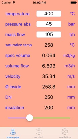 Pipe Calculatorのおすすめ画像1