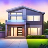 Home Renovation Makeover Games icon
