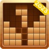 Block Puzzle Wood Premium