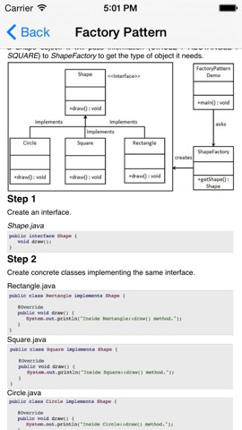 Design Patterns for Java/J2EEのおすすめ画像2