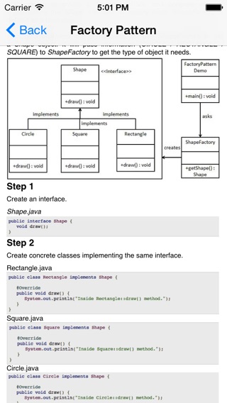 Design Patterns for Java/J2EEのおすすめ画像2