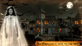 Game screenshot Haunted Scary House Escape 3D mod apk