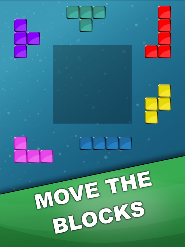 Block Game - collect the blocks - Free download and software reviews - CNET  Download