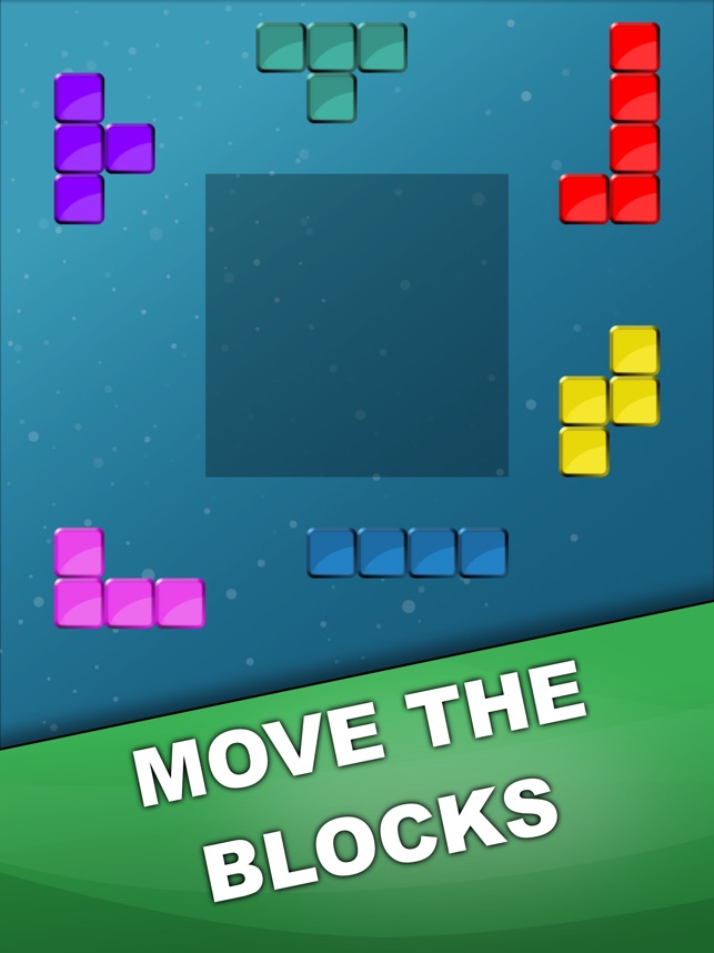 Blocks Game on the App Store