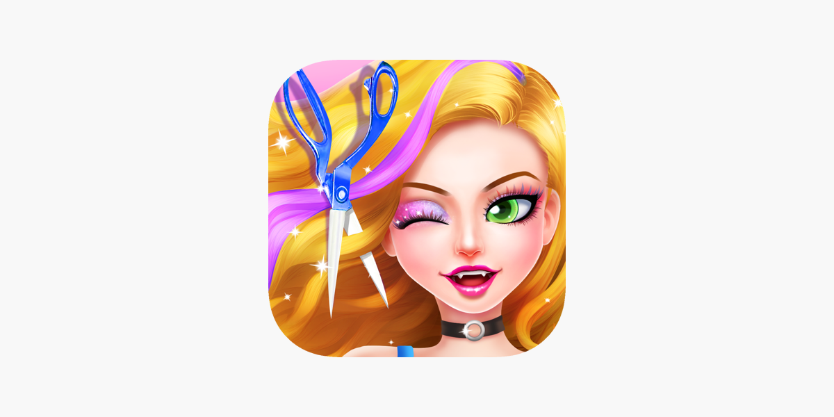 Girl Games Dress Up Makeover On The
