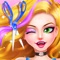 Girl Games: Dress Up Makeover