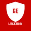 GE Lucknow App Feedback