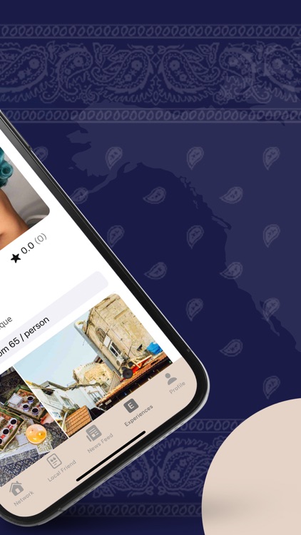 bandiTour Exchange screenshot-3