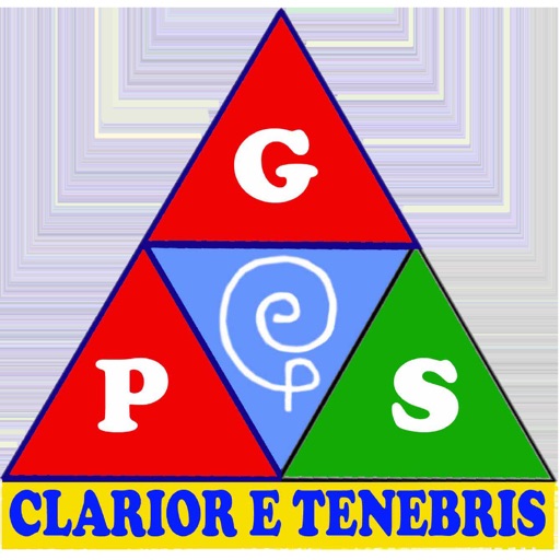 Galaxy Public School Eastern icon