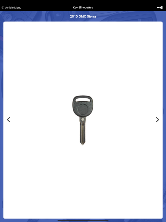 MyAutoSmart iPad screenshot 7 - Productivity app