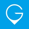 Gper GPS icon