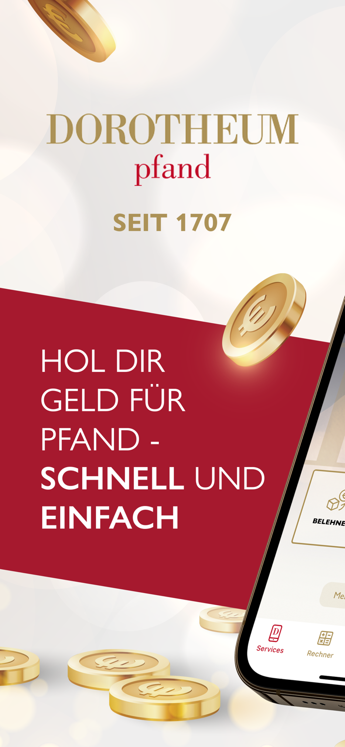 Dorotheum - Pawn Shop and Loans