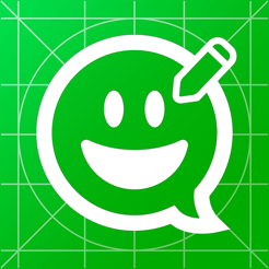 ‎WaSticker - Sticker Maker