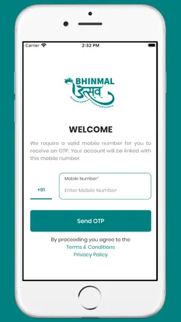 Game screenshot Bhinmal Utsav apk