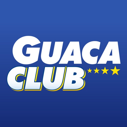 Guaca Club icon